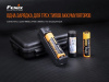 Зарядное устройство Fenix ARE-X1 v2.0 (USB Type-C 18650, 21700, 26650)